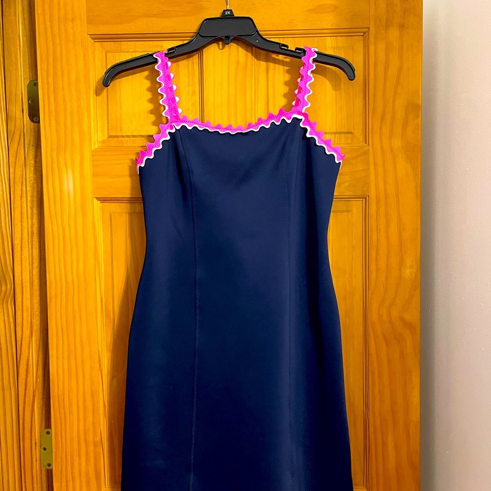 NWT Lilly Pulitzer Shellbee dress